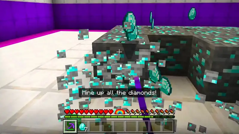 Скриншот Игровое шоу миллионера №3