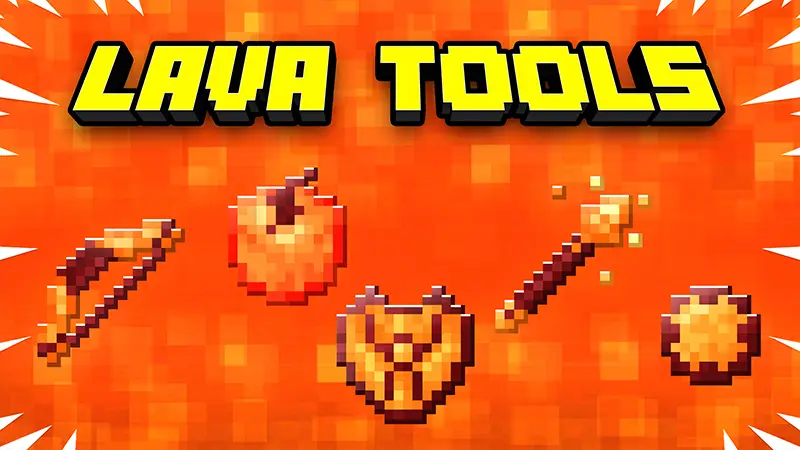 ЛАВОВЫЕ ИНСТРУМЕНТЫ