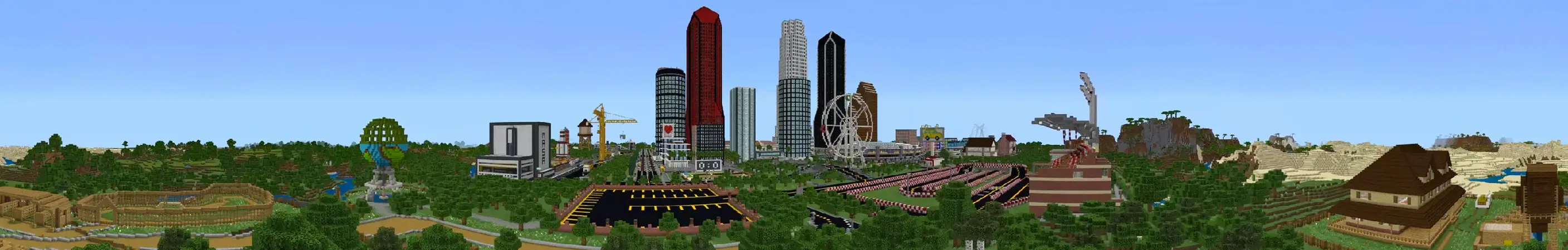 Миссия на Марс panorama