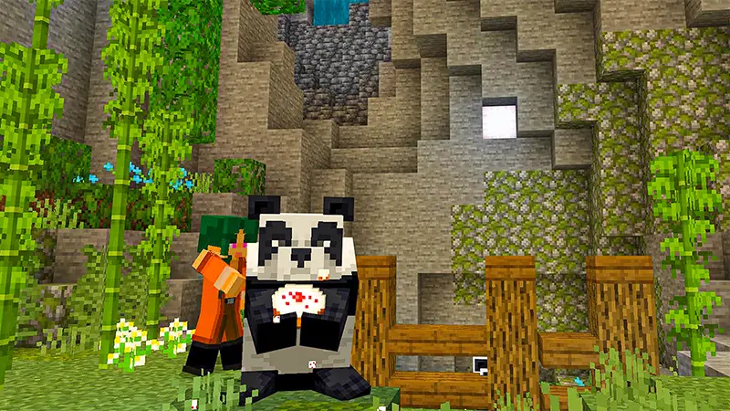 Скриншот Выживание на острове №3