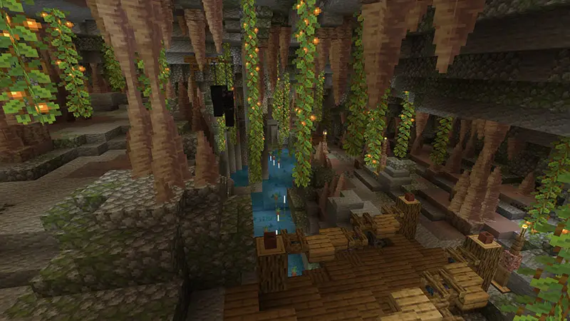 Скриншот Бухта Черного черепа №5