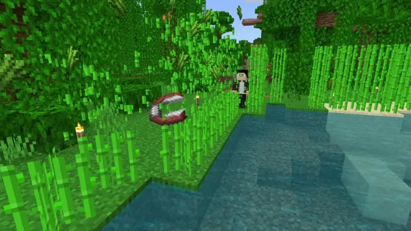 Скриншот Бумеранги Add-On версии 1.2.0 №2