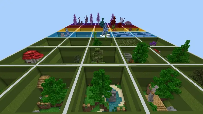 Скриншот Найди кнопку №1