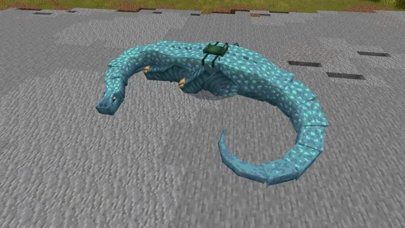 Скриншот Динозавры №3