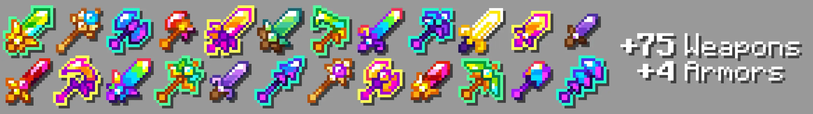 Оружие+ panorama