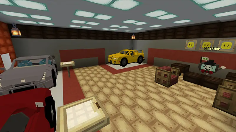 Скриншот Симулятор доставки №2