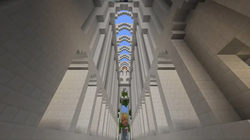 Скриншот Заклинания №3