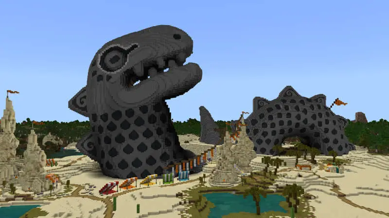 Скриншот Древние подземелья №3