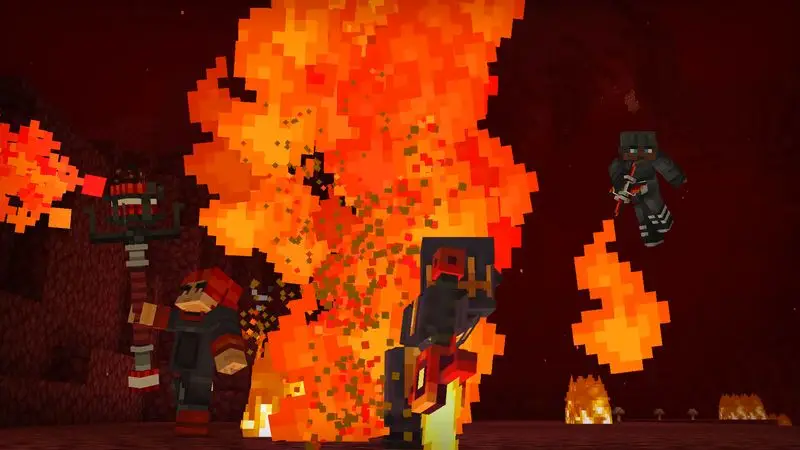 Скриншот Сверхмощное оружие №2