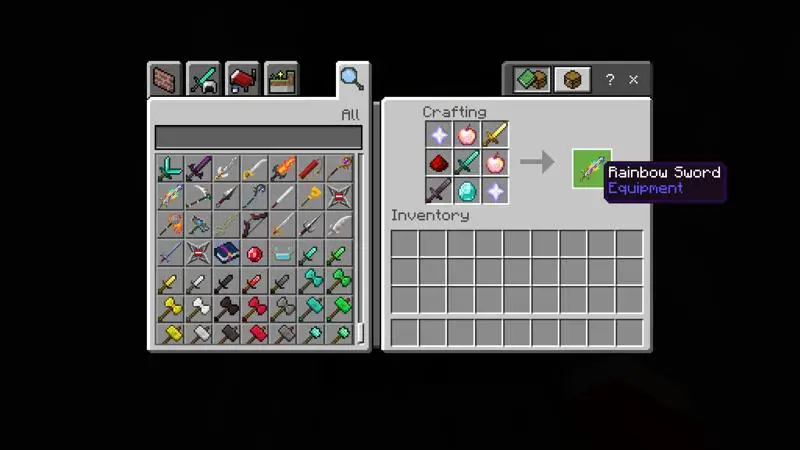 Скриншот Оружие 2.0 №1