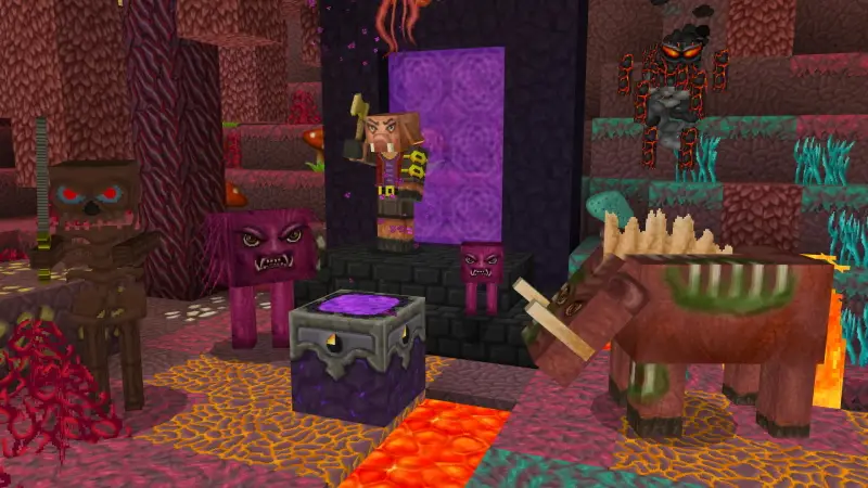 Скриншот Идеальные тени №2