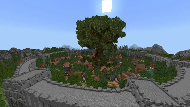 Скриншот Кристалл жизни №5