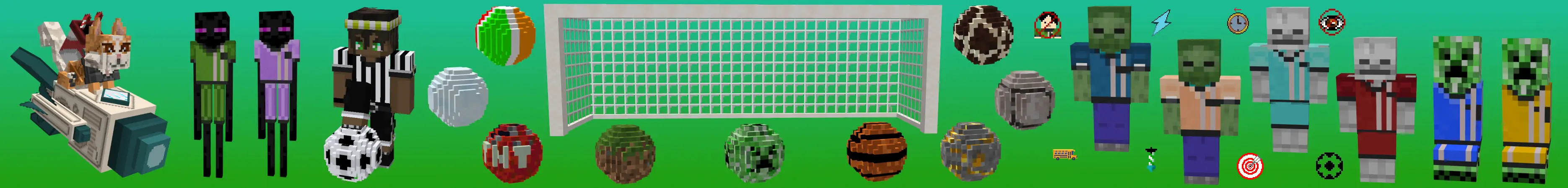 Футбол 25: Супер Мафия Страйкерс panorama