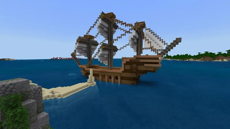 Скриншот Долина Стоунленд №1