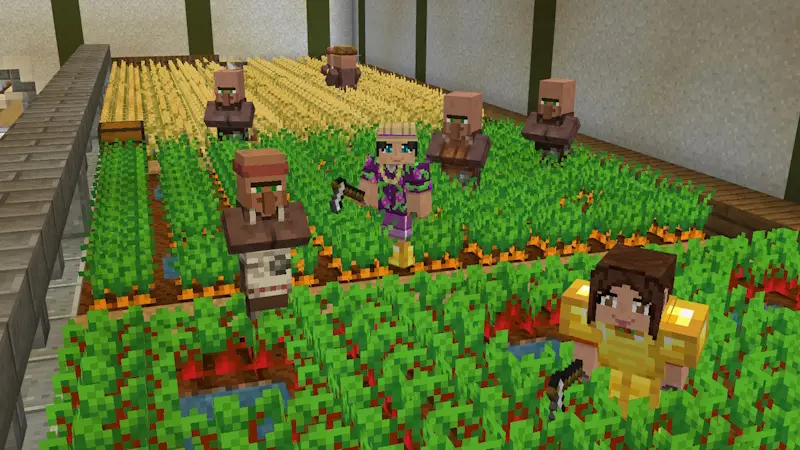 Скриншот Особняк Санктуария №6