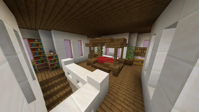 Скриншот Небесный замок №5