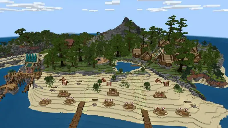 Скриншот Походное приключение №2