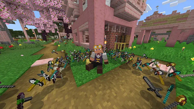 Скриншот Тинкерс Констракт — легкая версия №2