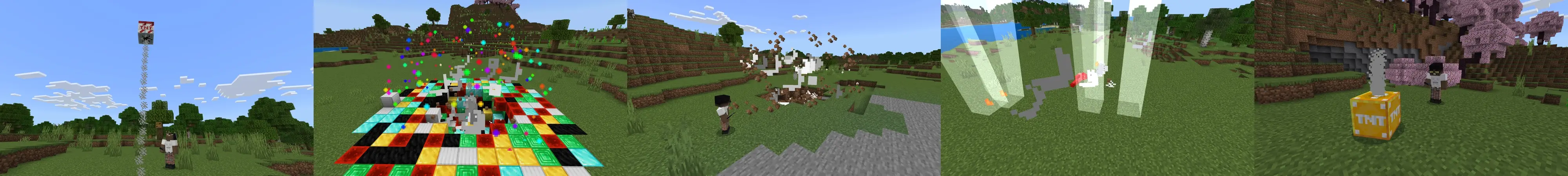 Динамит+ panorama