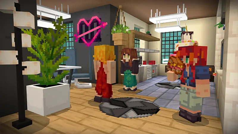 Скриншот Майами: с высоты птичьего полета №3