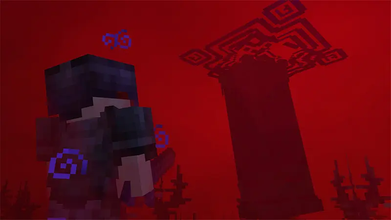 Скриншот Дополнение Crimson Moon 1.1.0 №1