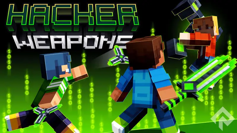 Оружие хакера