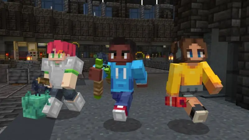 Скриншот Бункер для вторжения зомби №6