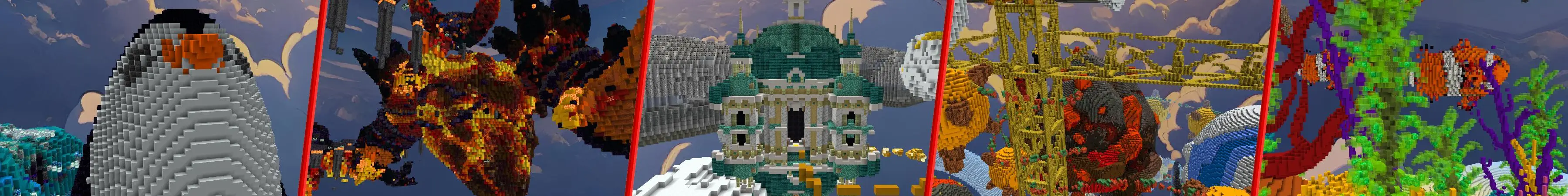 Жесткий паркур panorama