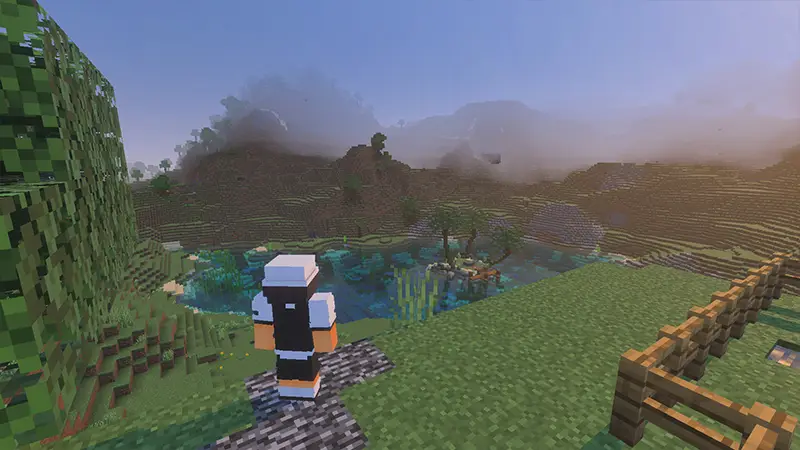 Скриншот Все превращается в коренной камень! №4