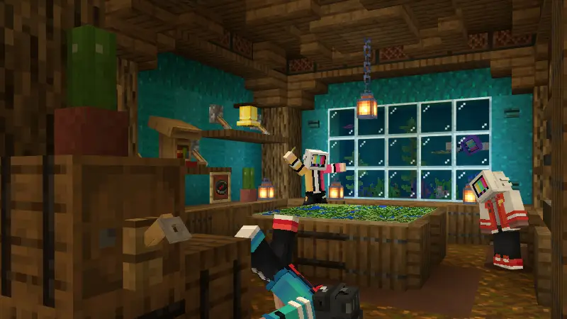 Скриншот Грандиозная база на холме 2 №4