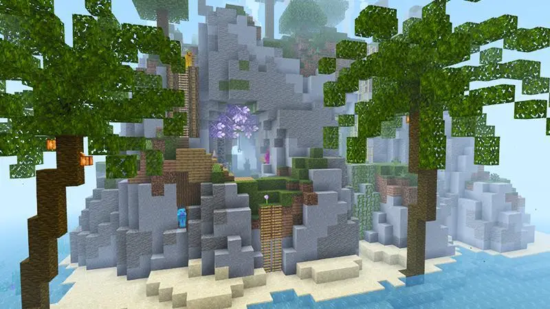 Скриншот Прятки №3