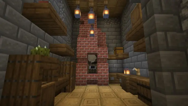 Скриншот Замок с сокровищами №4