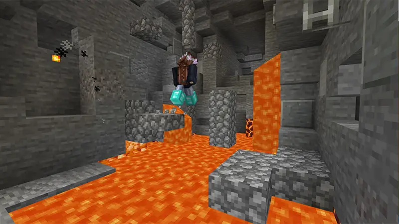 Скриншот Спринт №1