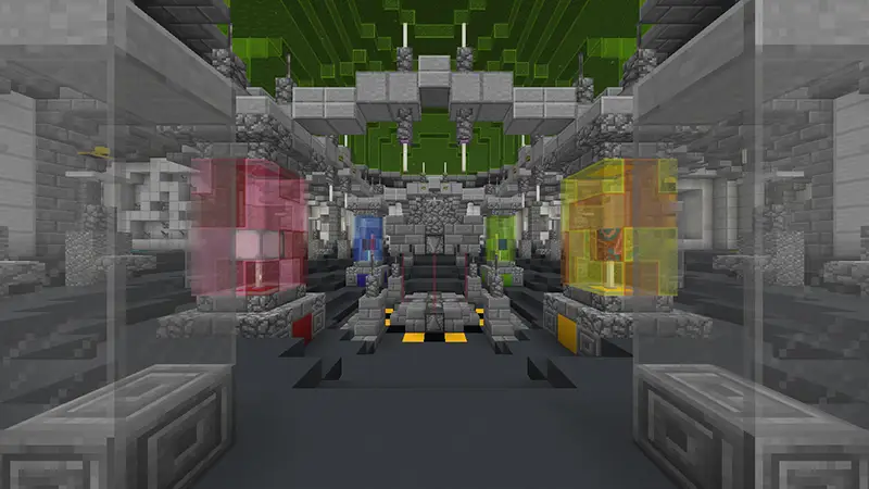 Скриншот 30-минутное приключение №1