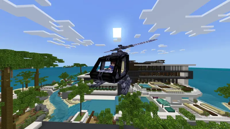 Скриншот Секретный побег из комнаты №5