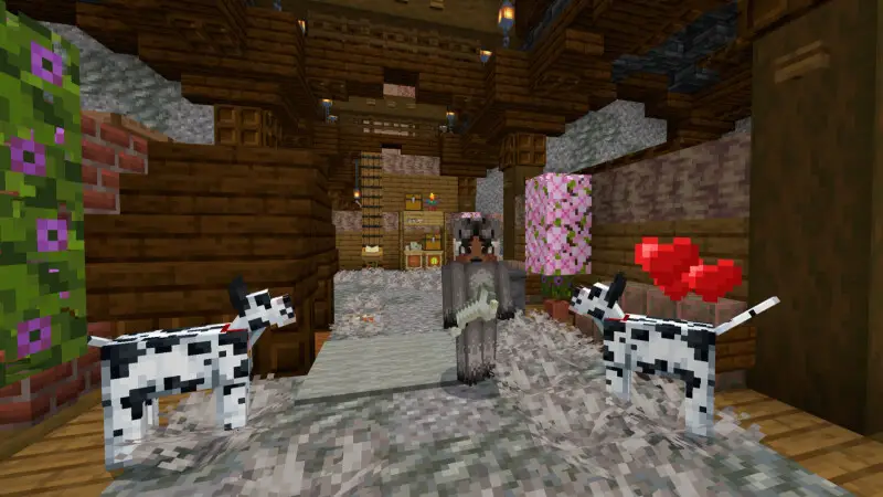 Скриншот Рай для собачников! №1