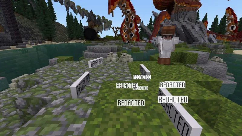 Скриншот SCP-оружие №1