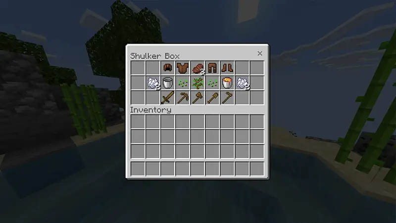 Скриншот Космические биомы №4