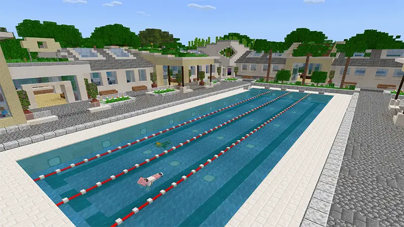 Скриншот Спорт — это жизнь №4