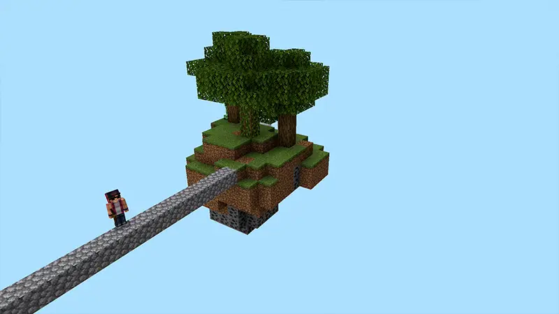 Скриншот ОДИН БЛОК: 100 ДНЕЙ! №5