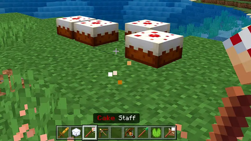 Скриншот ИНСТРУМЕНТЫ НОВИЧКА №3