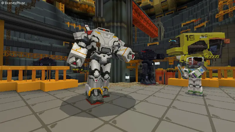 Скриншот Лайтер №4