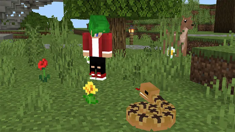 Скриншот Наша Земля: Европа №3