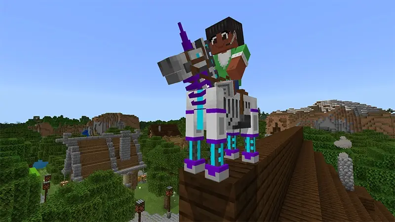 Скриншот Питомцы-роботы №4