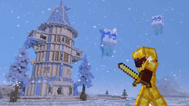 Скриншот Башни и Подземелья 2.0 Add-On №9