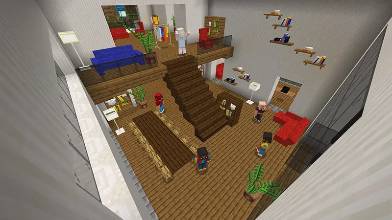 Скриншот Городская жизнь №4