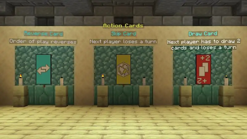 Скриншот CERO №3