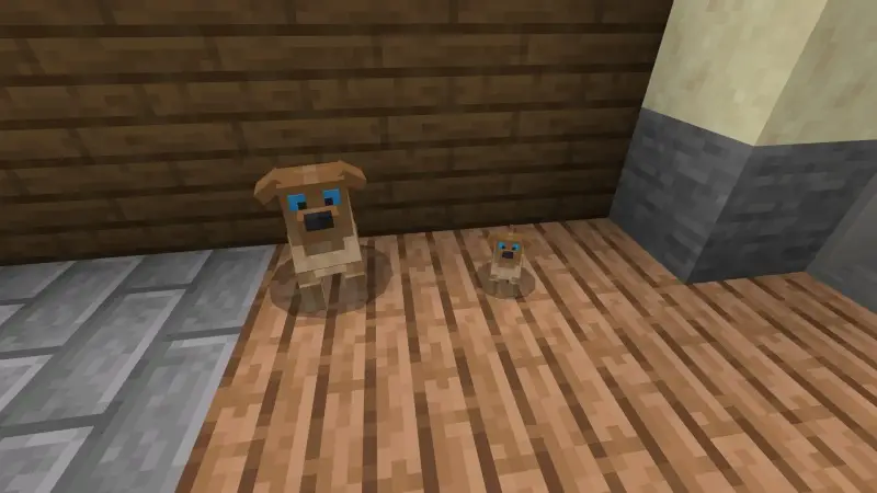 Скриншот Собаки №5