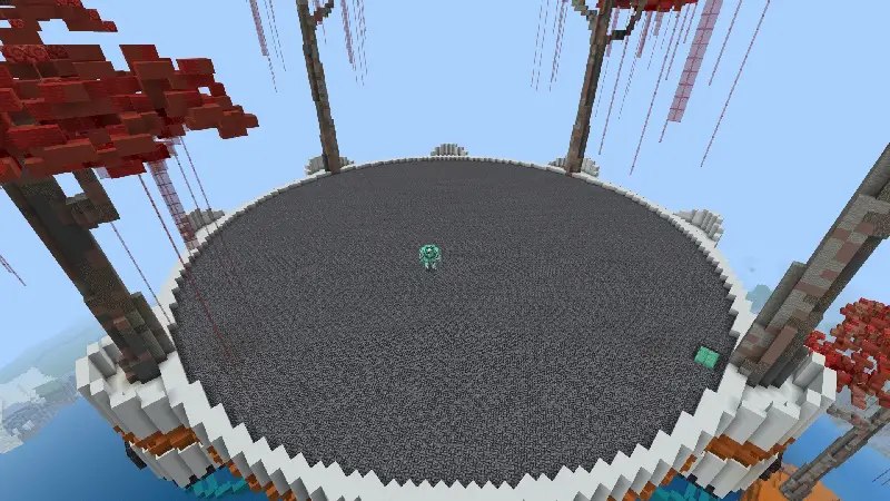 Скриншот Расширенный арсенал: элементы №3