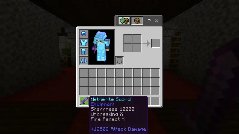 Скриншот Дом хакера 2 №3